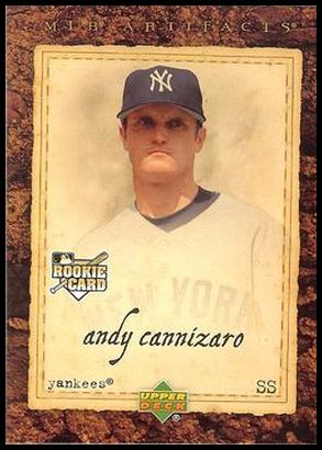 73 Andy Cannizaro